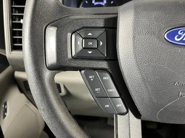 2019 Ford F-350 XL