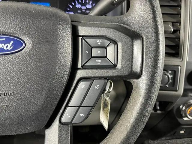 2019 Ford F-350 XL