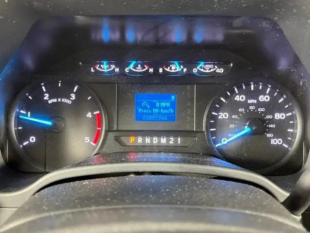 2019 Ford F-350 XL