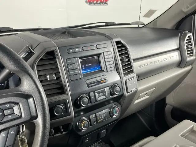 2019 Ford F-350 XL