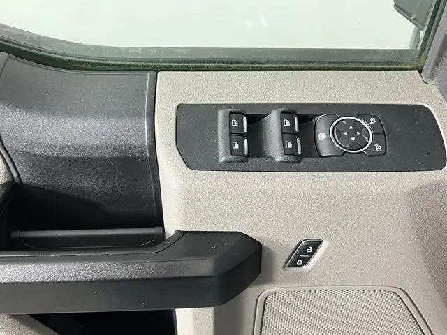 2019 Ford F-350 XL