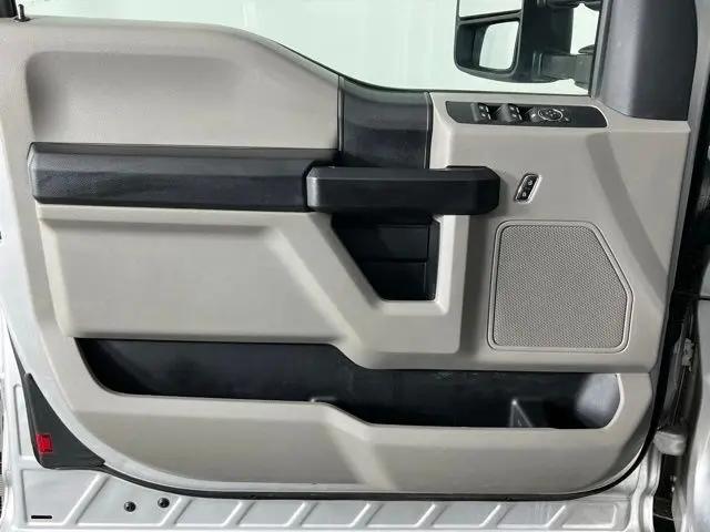2019 Ford F-350 XL