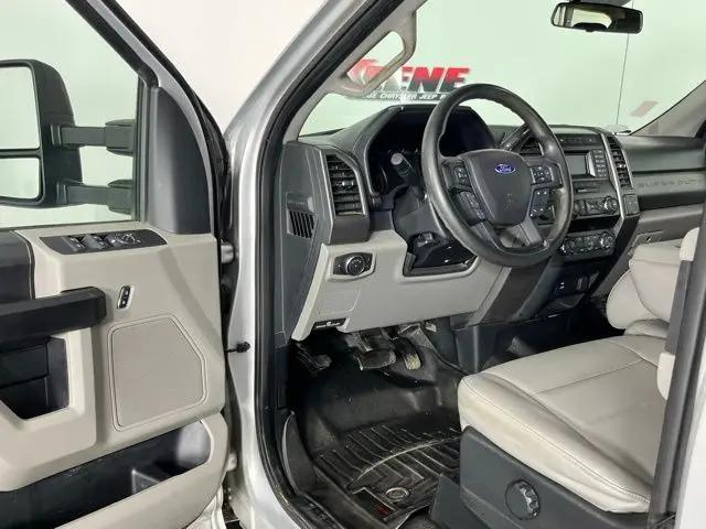 2019 Ford F-350 XL