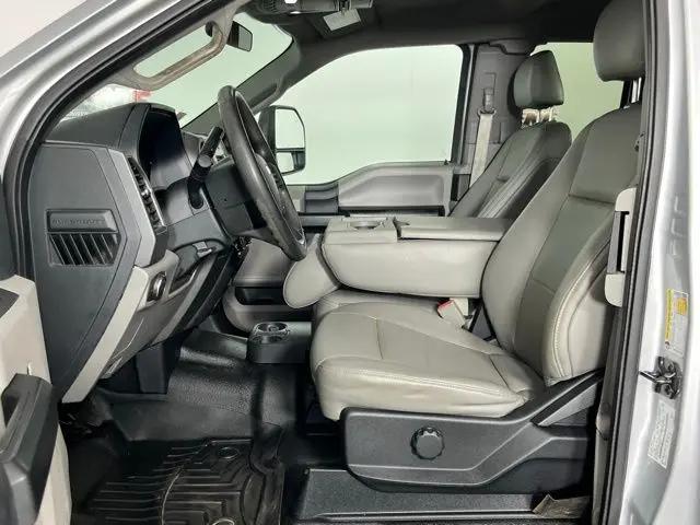 2019 Ford F-350 XL