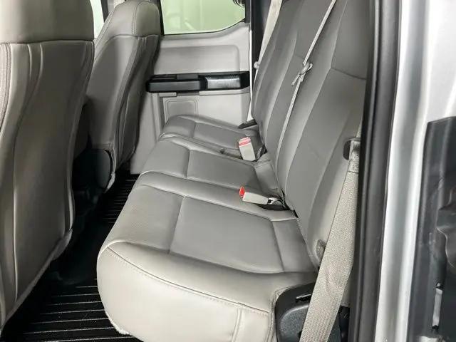 2019 Ford F-350 XL