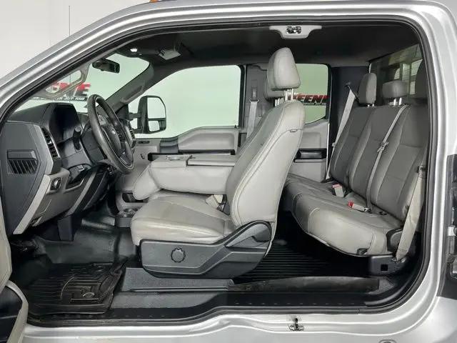 2019 Ford F-350 XL