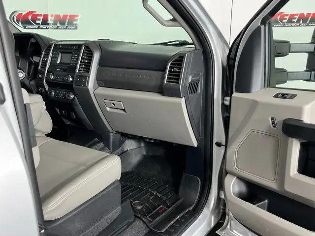 2019 Ford F-350 XL