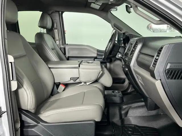 2019 Ford F-350 XL