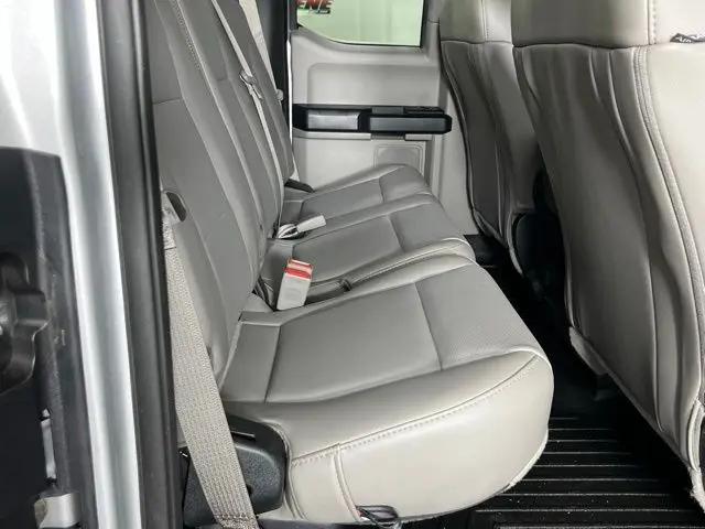 2019 Ford F-350 XL