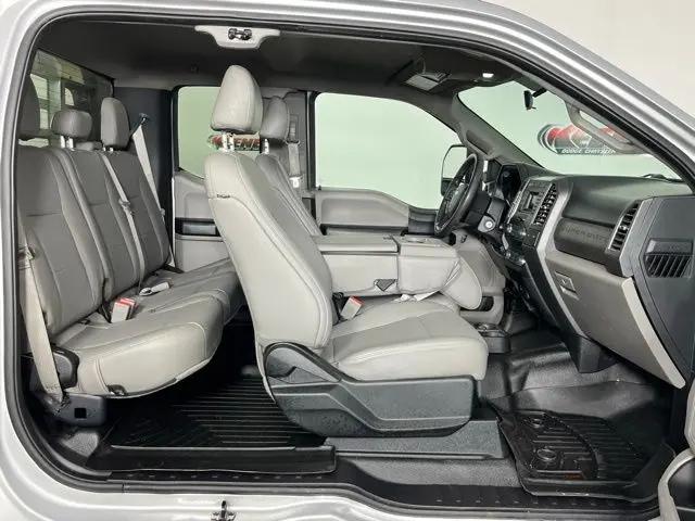 2019 Ford F-350 XL