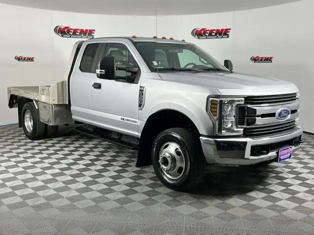 2019 Ford F-350 XL