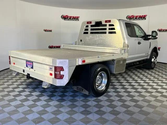 2019 Ford F-350 XL