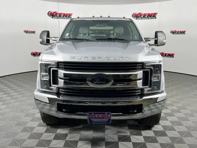 2019 Ford F-350 XL