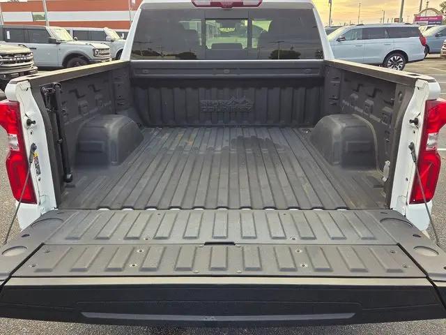2024 Chevrolet Silverado 1500 4WD Crew Cab Short Bed High Country