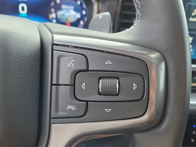 2024 Chevrolet Silverado 1500 4WD Crew Cab Short Bed High Country