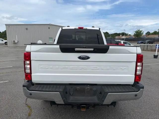 2020 Ford F-250 LARIAT