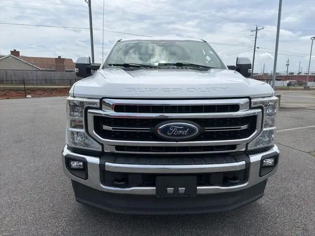 2020 Ford F-250 LARIAT