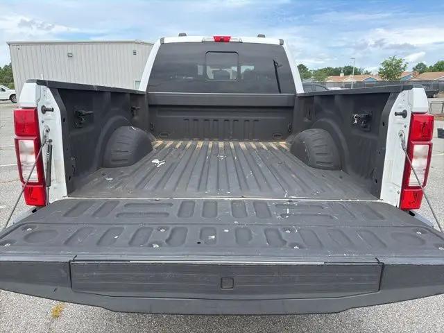 2020 Ford F-250 LARIAT