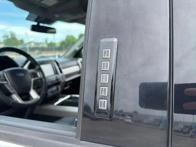 2020 Ford F-250 LARIAT