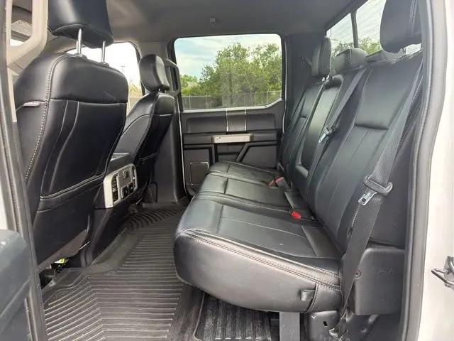 2020 Ford F-250 LARIAT