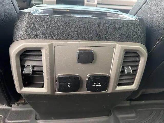 2020 Ford F-250 LARIAT