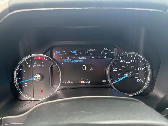 2020 Ford F-250 LARIAT