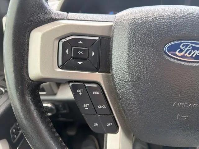 2020 Ford F-250 LARIAT