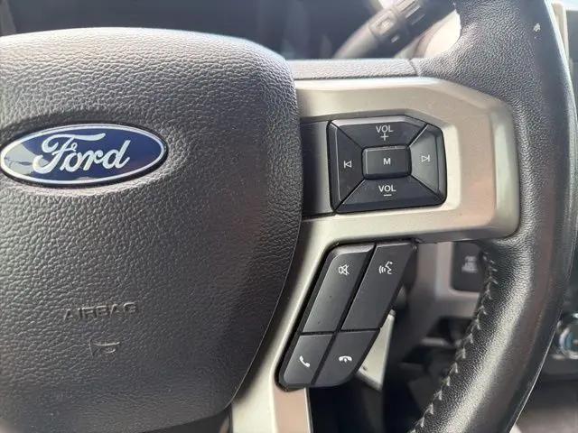 2020 Ford F-250 LARIAT