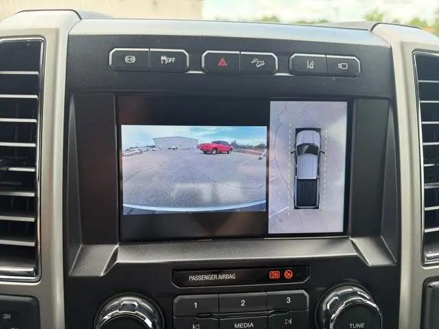 2020 Ford F-250 LARIAT