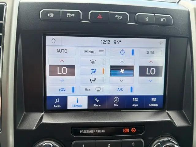 2020 Ford F-250 LARIAT