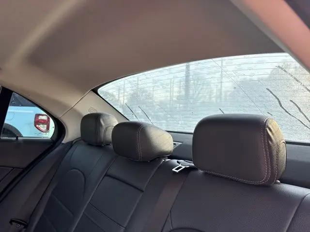 2020 Mercedes-Benz C-CLASS C 300 C 300