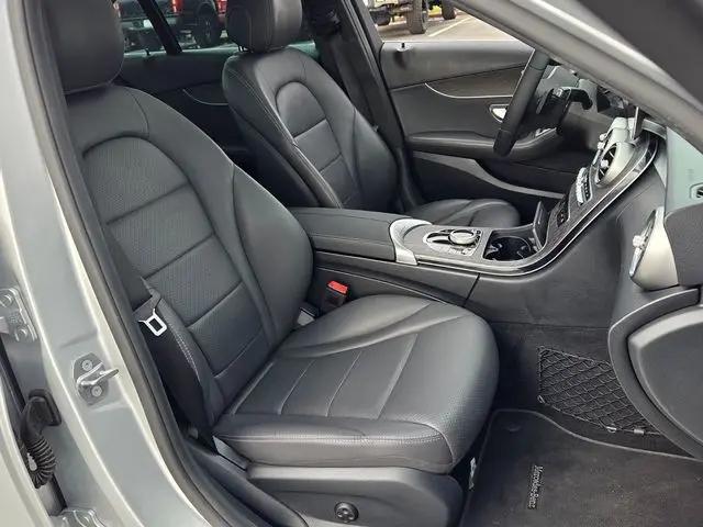 2020 Mercedes-Benz C-CLASS C 300 C 300