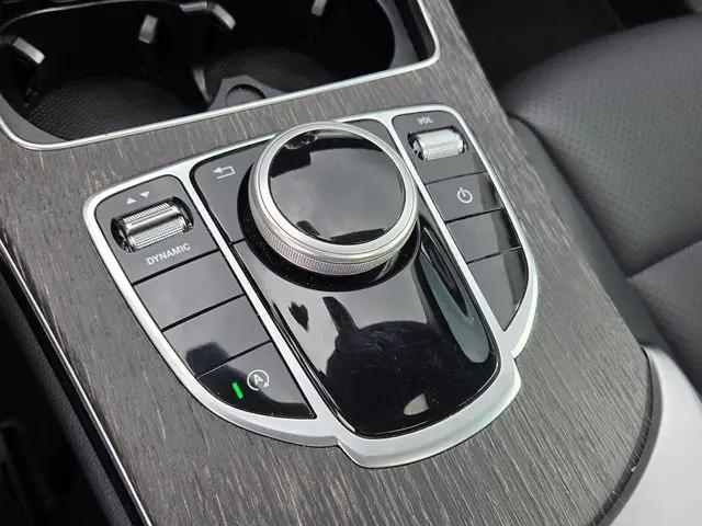 2020 Mercedes-Benz C-CLASS C 300 C 300