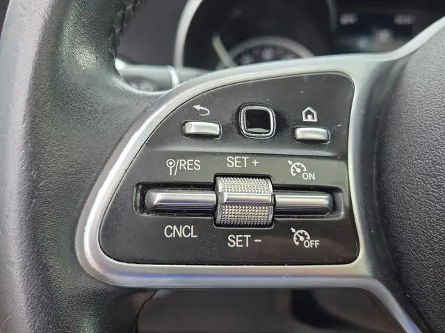 2020 Mercedes-Benz C-CLASS C 300 C 300