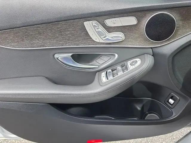2020 Mercedes-Benz C-CLASS C 300 C 300