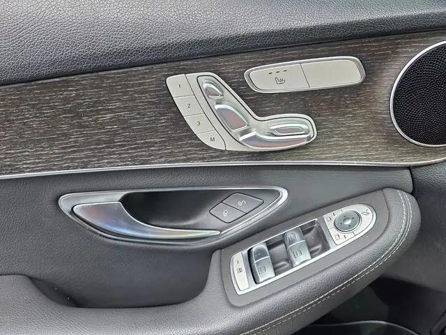 2020 Mercedes-Benz C-CLASS C 300 C 300