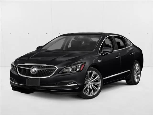2018 Buick LaCrosse Avenir for sale in Houston, TX