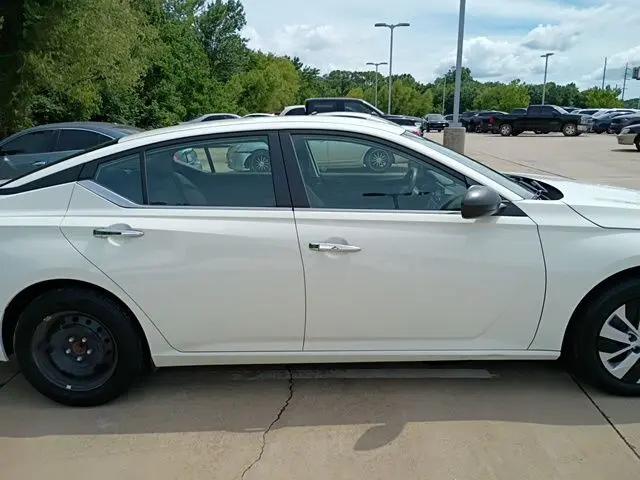 2024 Nissan Altima S FWD