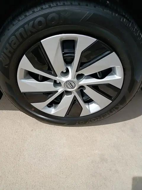 2024 Nissan Altima S FWD