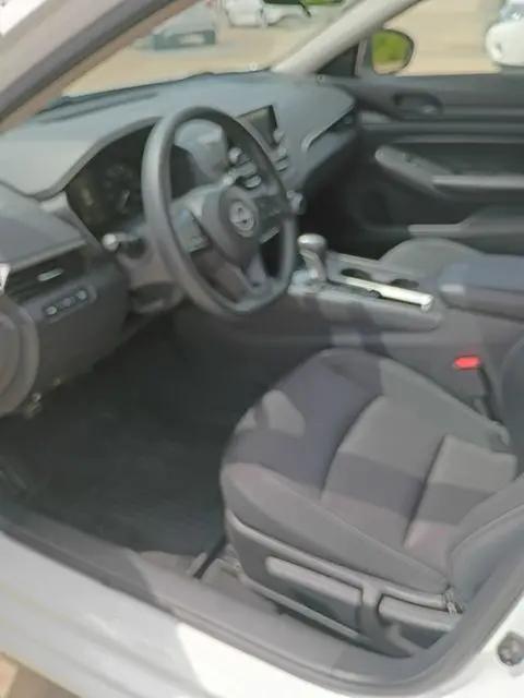 2024 Nissan Altima S FWD