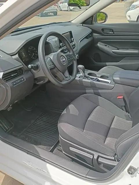 2024 Nissan Altima S FWD