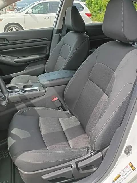 2024 Nissan Altima S FWD