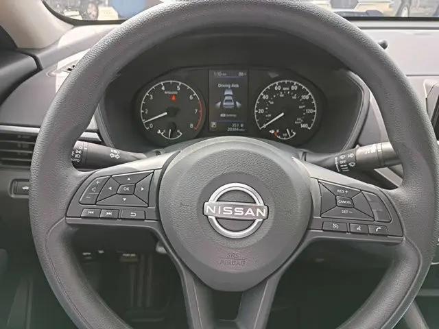 2024 Nissan Altima S FWD