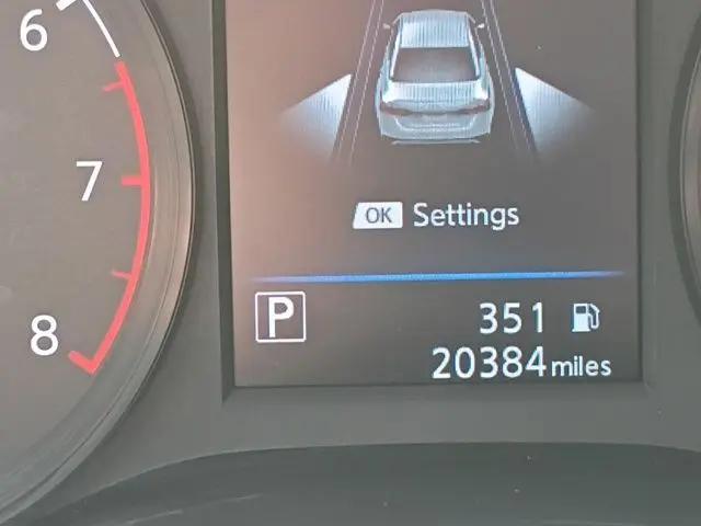 2024 Nissan Altima S FWD