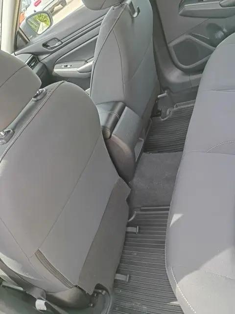 2024 Nissan Altima S FWD