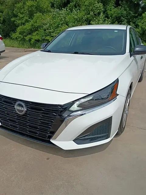 2024 Nissan Altima S FWD for sale in Shreveport, LA