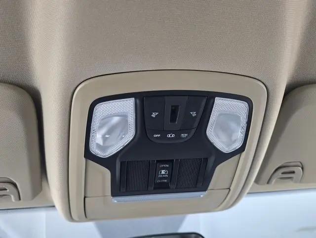 2020 Jeep Ram 2500 Tradesman Crew Cab 4x4 6'4" Box