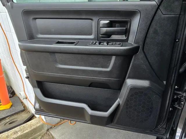 2020 Jeep Ram 2500 Tradesman Crew Cab 4x4 6'4" Box