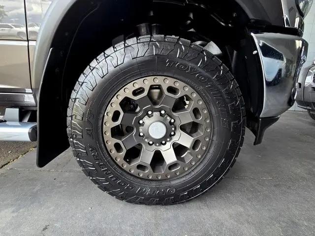 2020 Jeep Ram 2500 Tradesman Crew Cab 4x4 6'4" Box