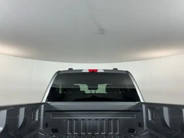 2025 Ford F-450 LARIAT